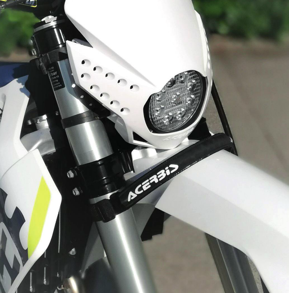 Acerbis TA Tire Belt