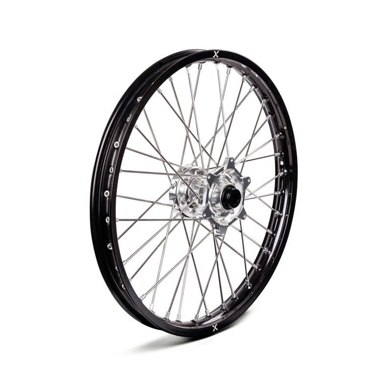 X-GRIP front wheel 21"