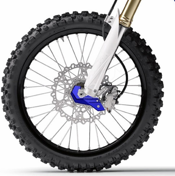 Polisport Gabelfußprotektor / Bremssattelprotektor