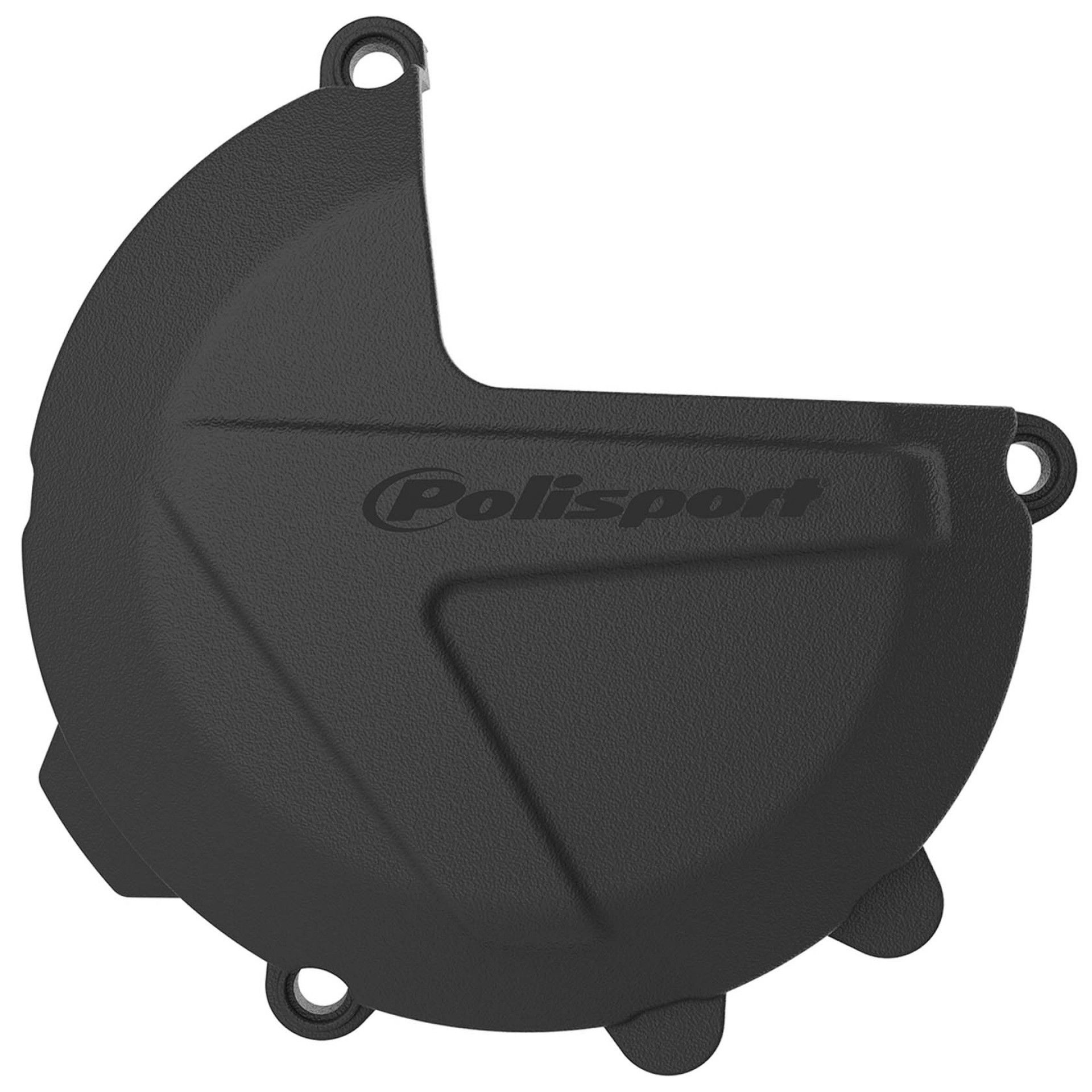 Polisport clutch cover