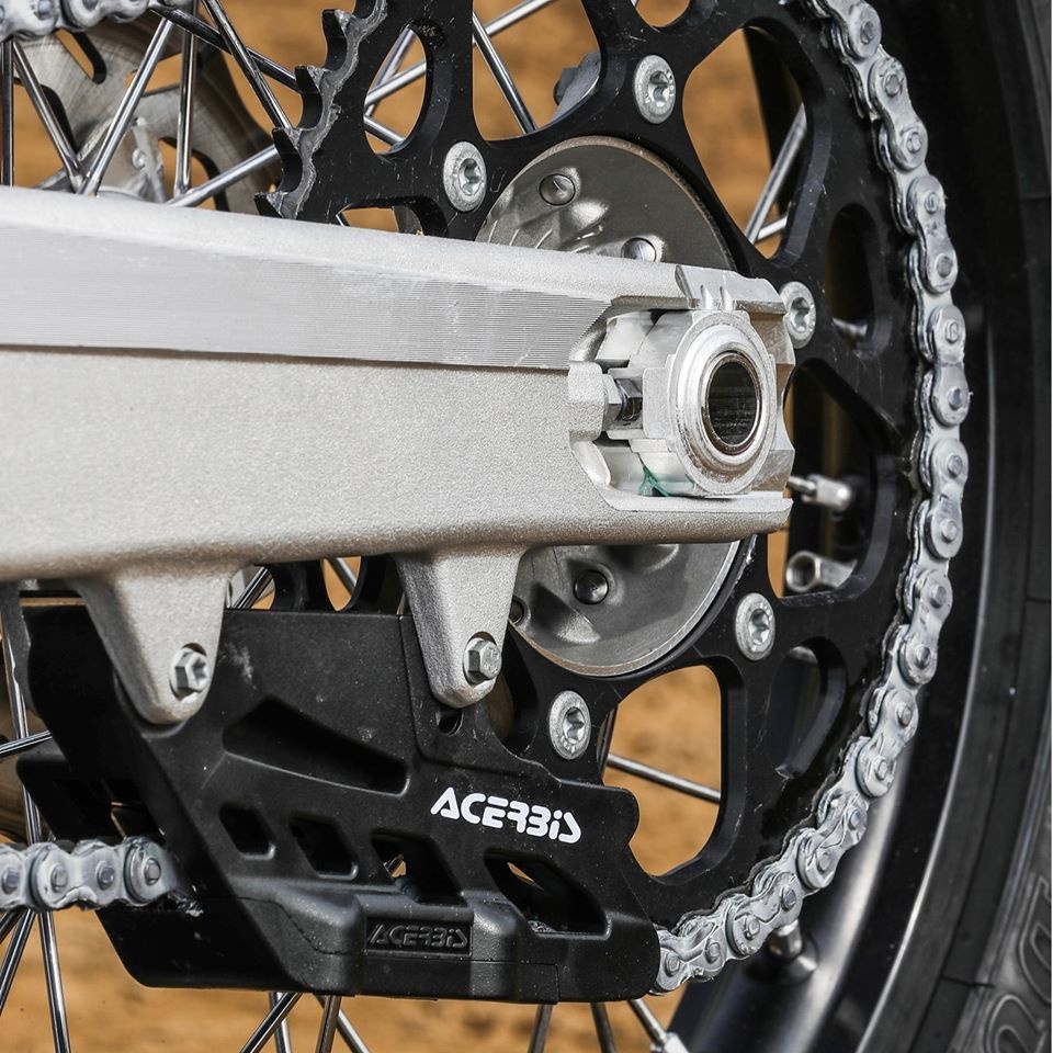 Acerbis Kettenführung