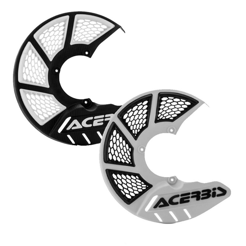 Acerbis X-Brake 2.0 Front Disc Cover