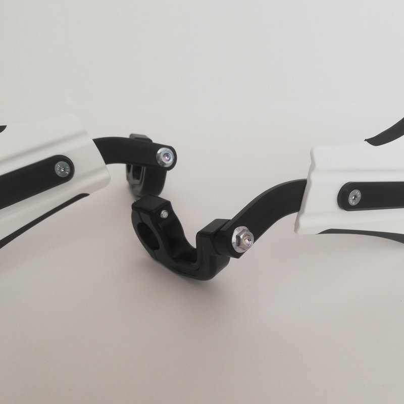 Enduro Engineering Handguard Set Alu