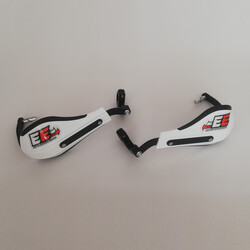 Enduro Engineering Handguard Set Alu