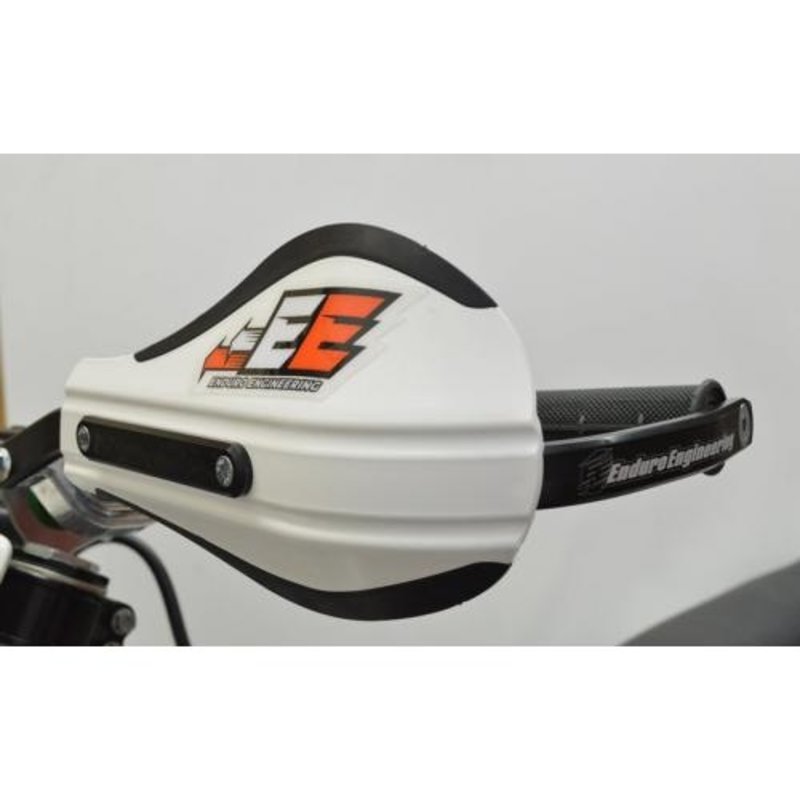Enduro Engineering Handguard Set Alu