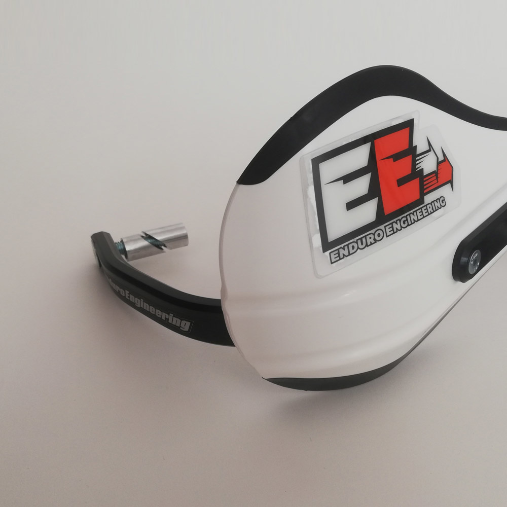 Enduro Engineering Handguard Set Alu