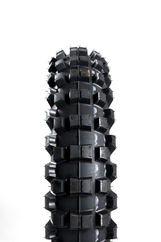 X-GRIP Super X-Gear 120/80-19