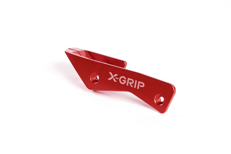 X-GRIP Swingarm Guard