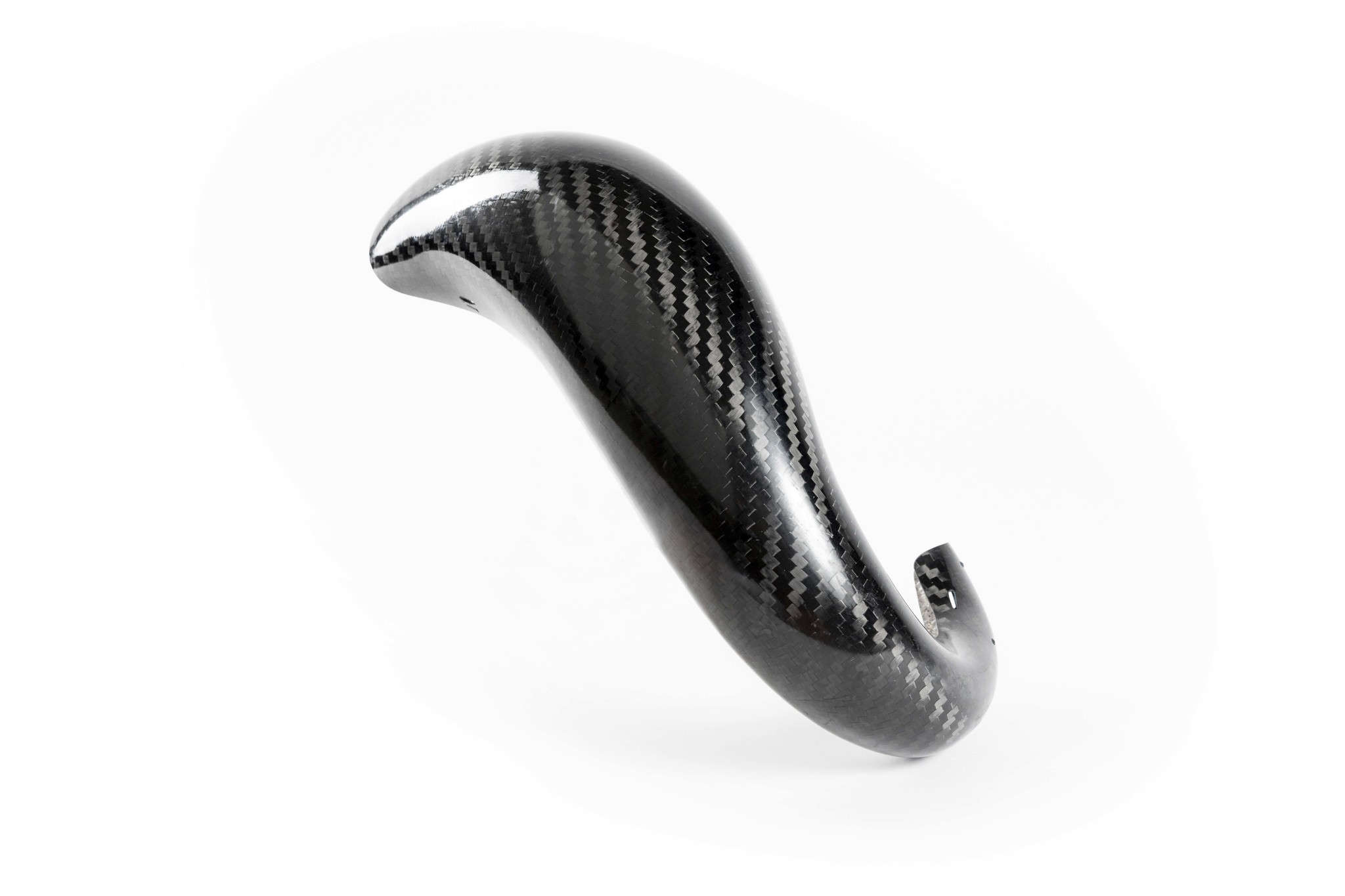 X-GRIP Carbon Krümmerschutz XL