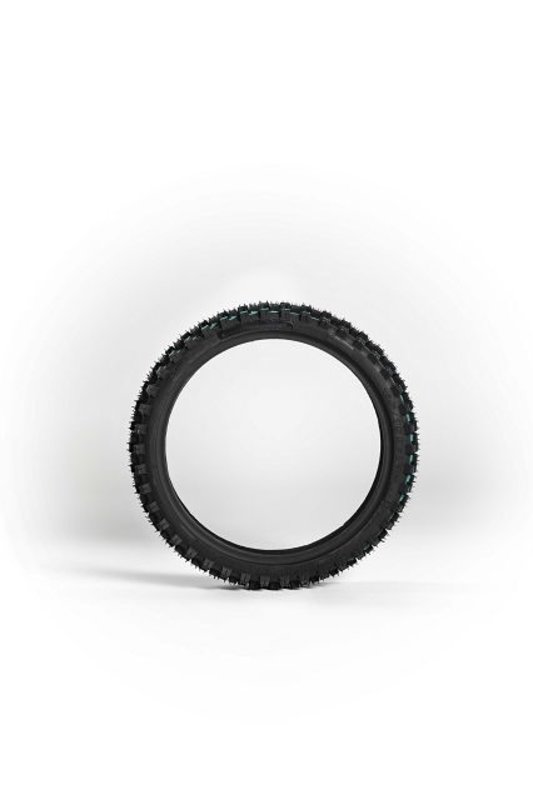 X-GRIP Tough Gear fronttyre