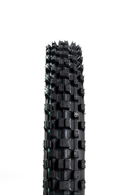 X-GRIP Tough Gear fronttyre