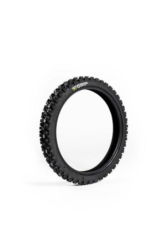 X-GRIP Tough Gear fronttyre