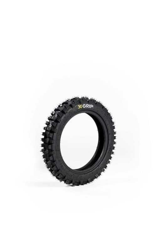 X-GRIP Tough Gear Hinterreifen