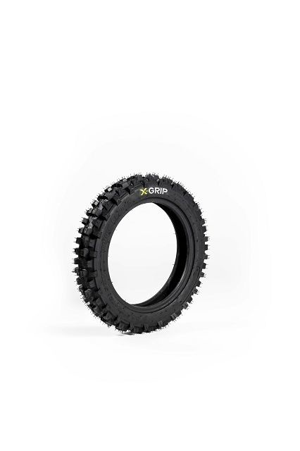 X-GRIP Tough Gear Hinterreifen