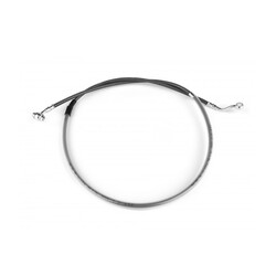 Beta Bremsleitung vorne