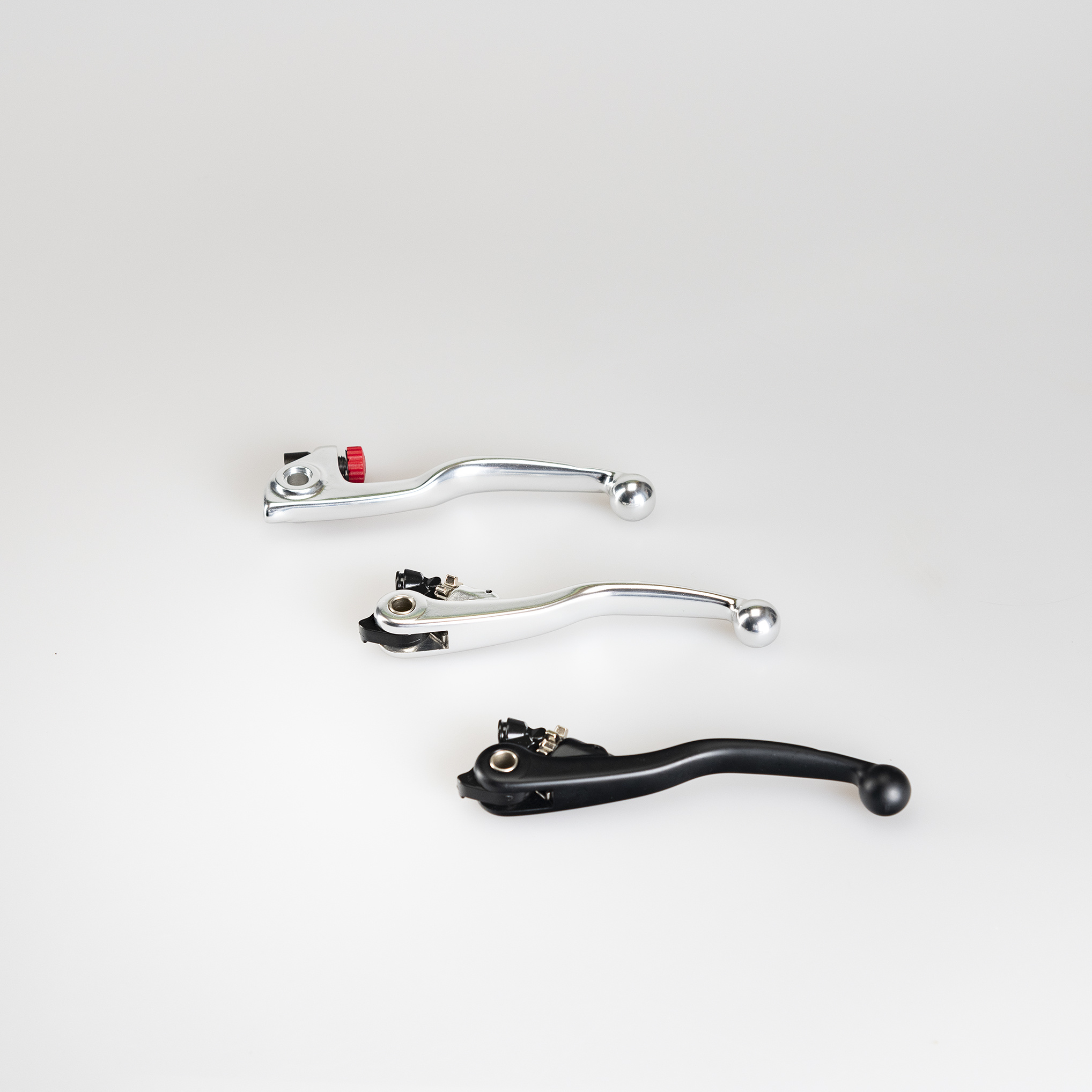 Moose Racing Brems & Kupplungshebel