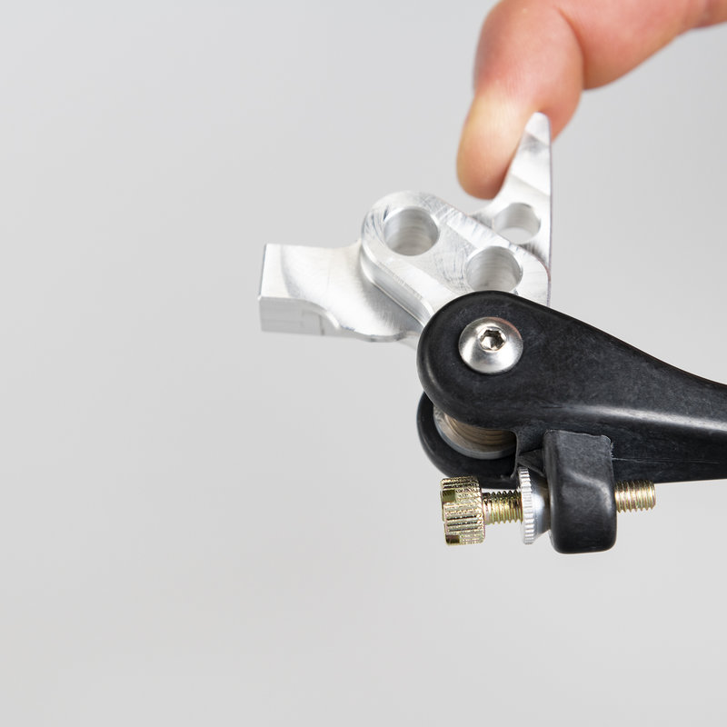 Composite Flex Lever - Hard Enduro Shop