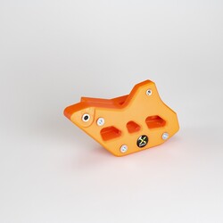  X-GRIP Kettenführung gefräst