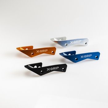  X-GRIP Swingarm Guard