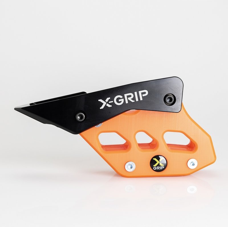 X-GRIP Schwingenschutz