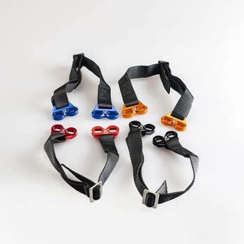  X-GRIP Lifting strap