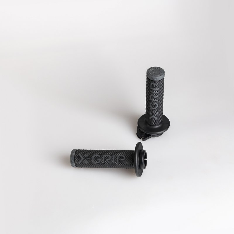 X-GRIP Braaaap Grips