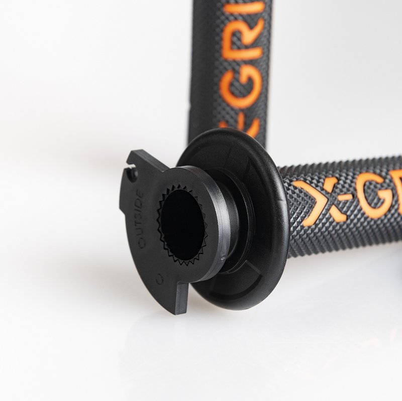 X-GRIP Braaaap Grips