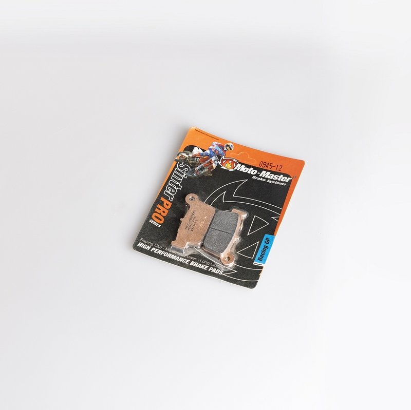 Moto Master Brake Pads Racing GP