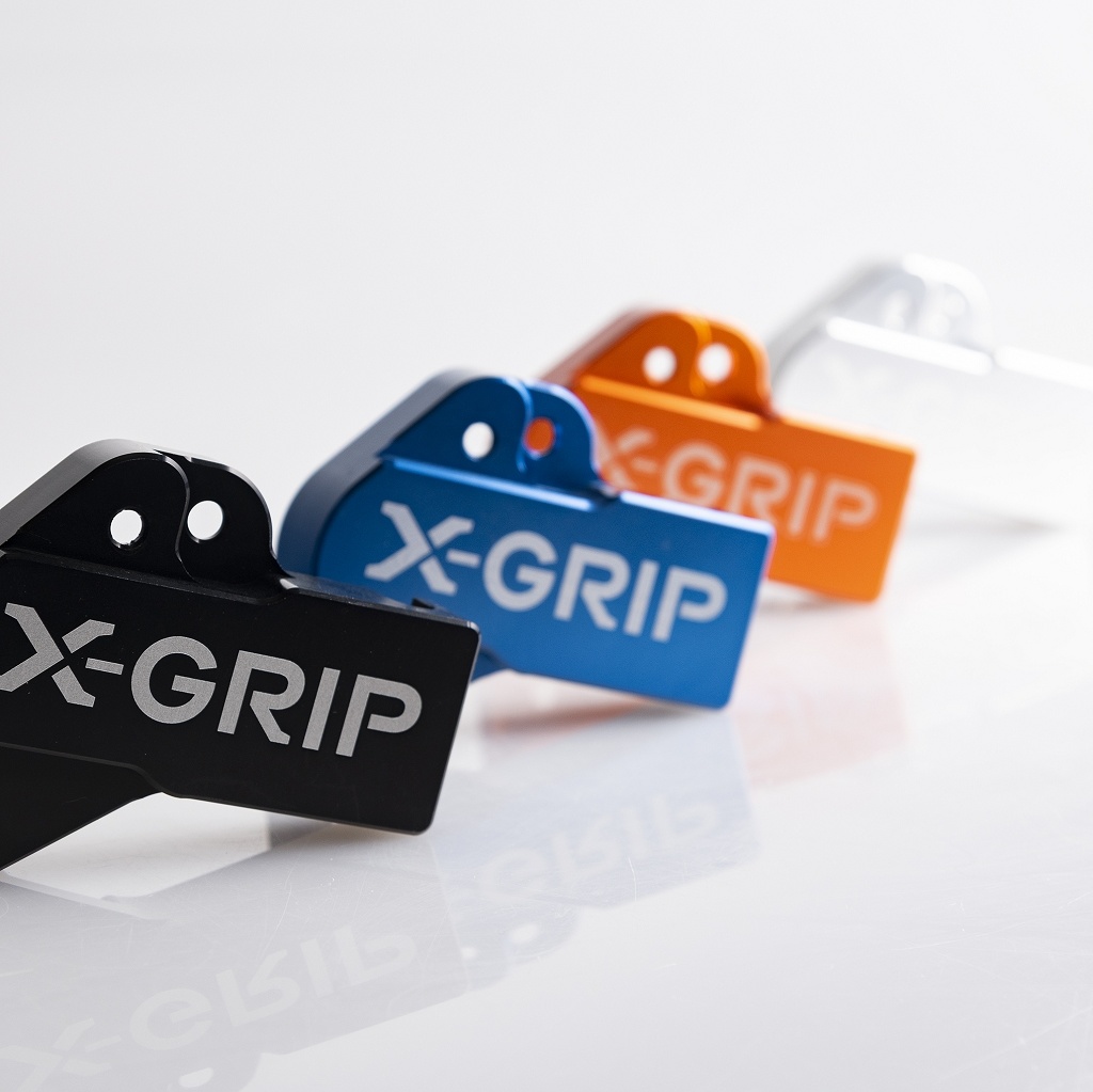 X-GRIP Drosselklappen -Sensor -Schutz TPI / TEi