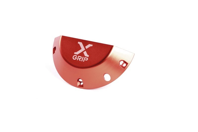 X-GRIP Clutch cover guard -2023