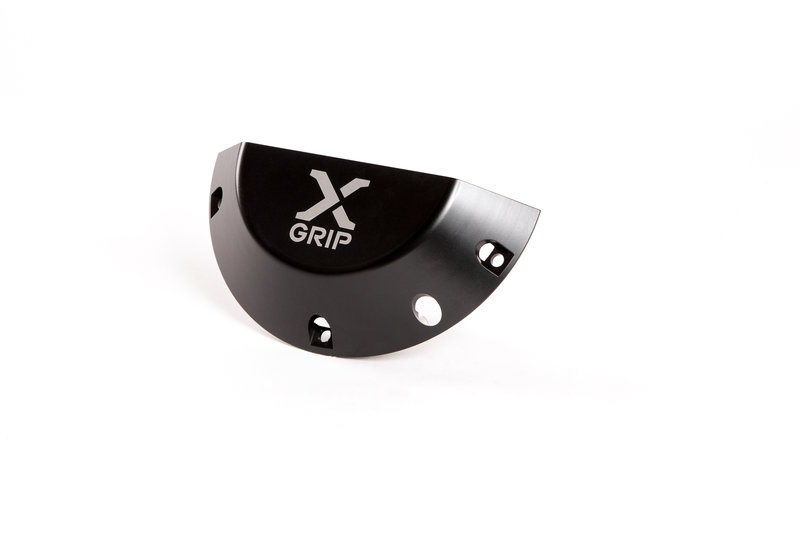 X-GRIP Kupplungsdeckelschutz
