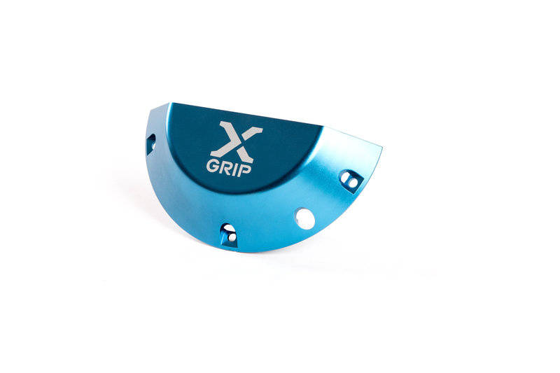 X-GRIP Clutch cover guard -2023