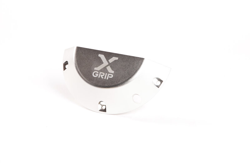 X-GRIP Clutch cover guard -2023