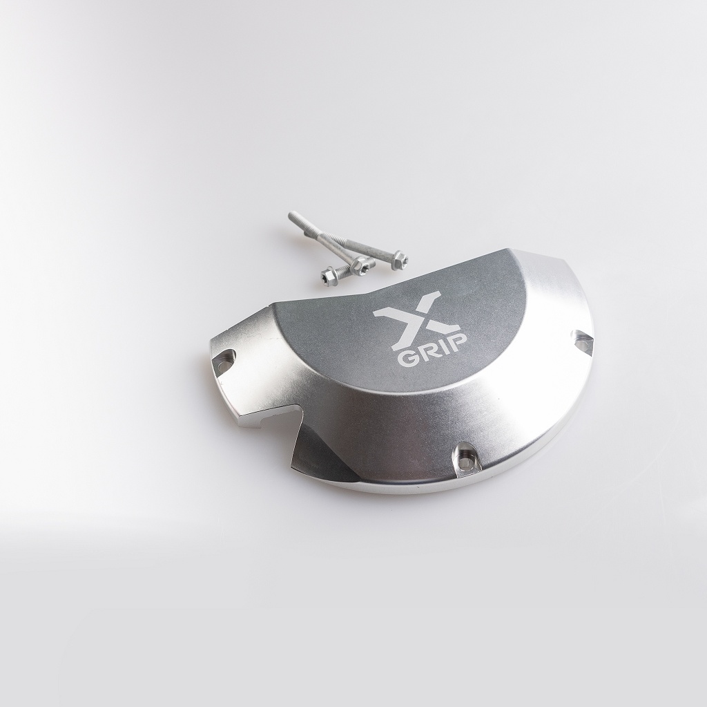 X-GRIP Kupplungsdeckelschutz