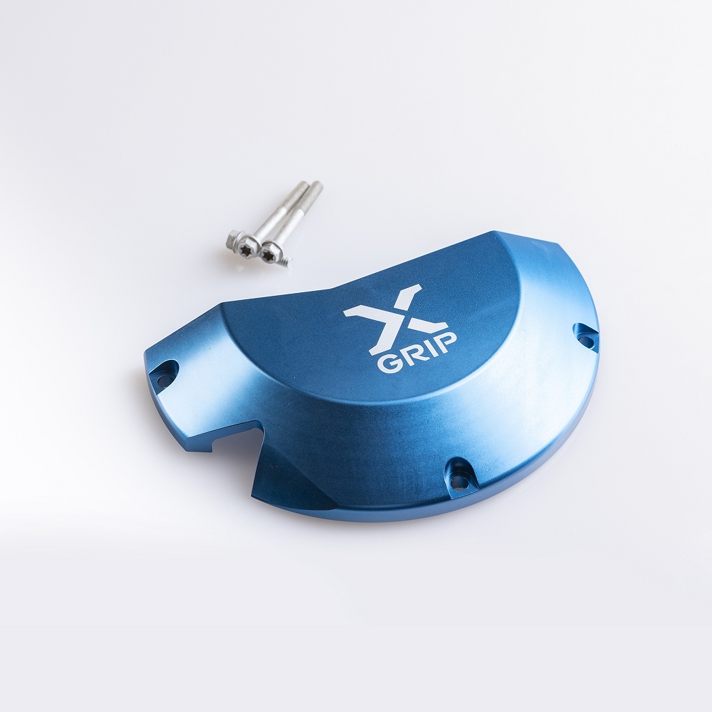 X-GRIP Kupplungsdeckelschutz