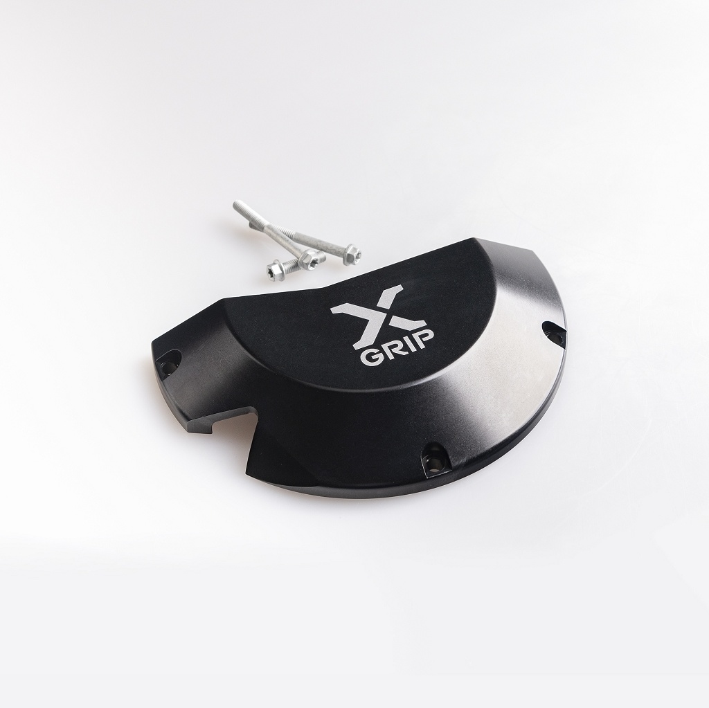 X-GRIP Kupplungsdeckelschutz