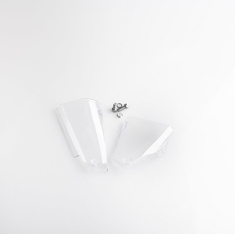 Polisport Graphic Guards