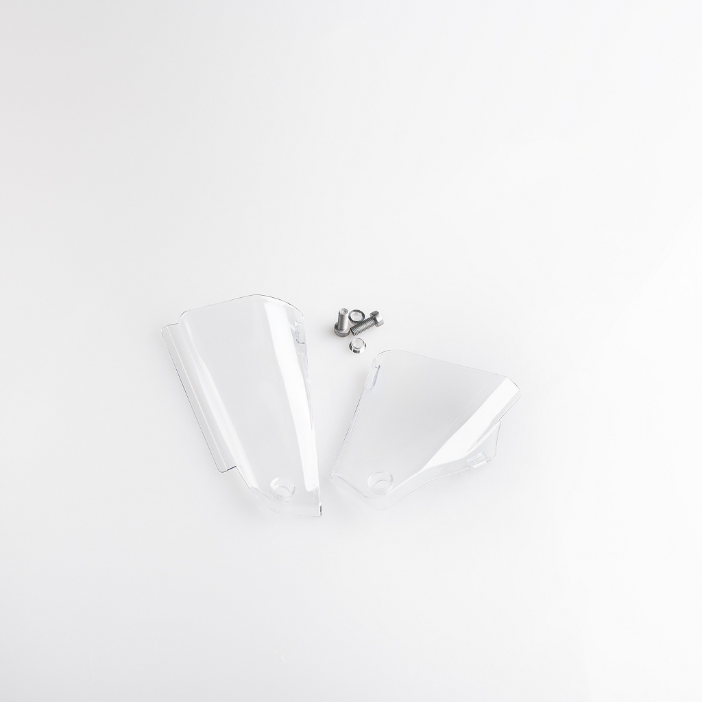 Polisport Graphic Guards