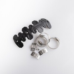 Polisport Krümmerschutz 4T