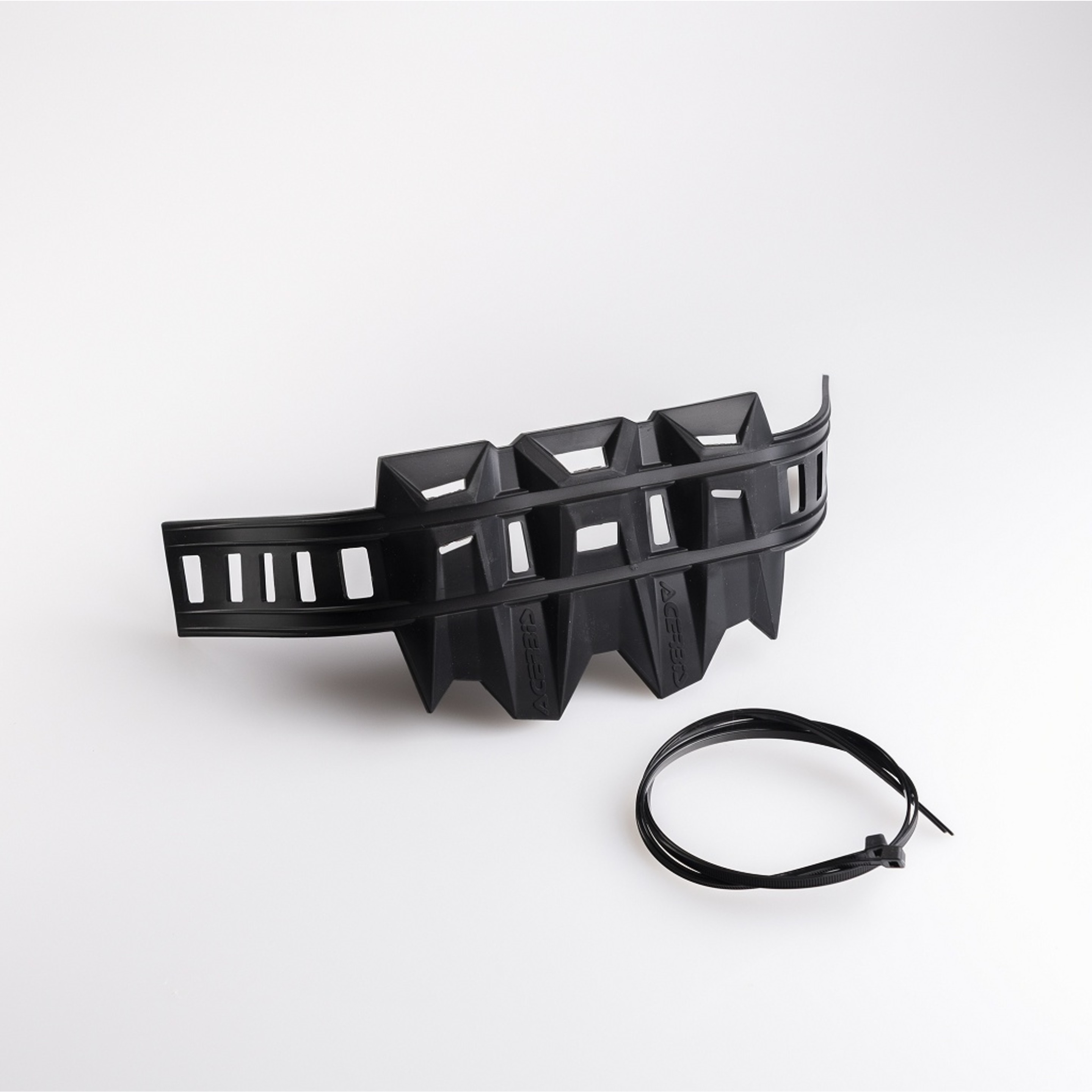 acerbis silicone silencer protector