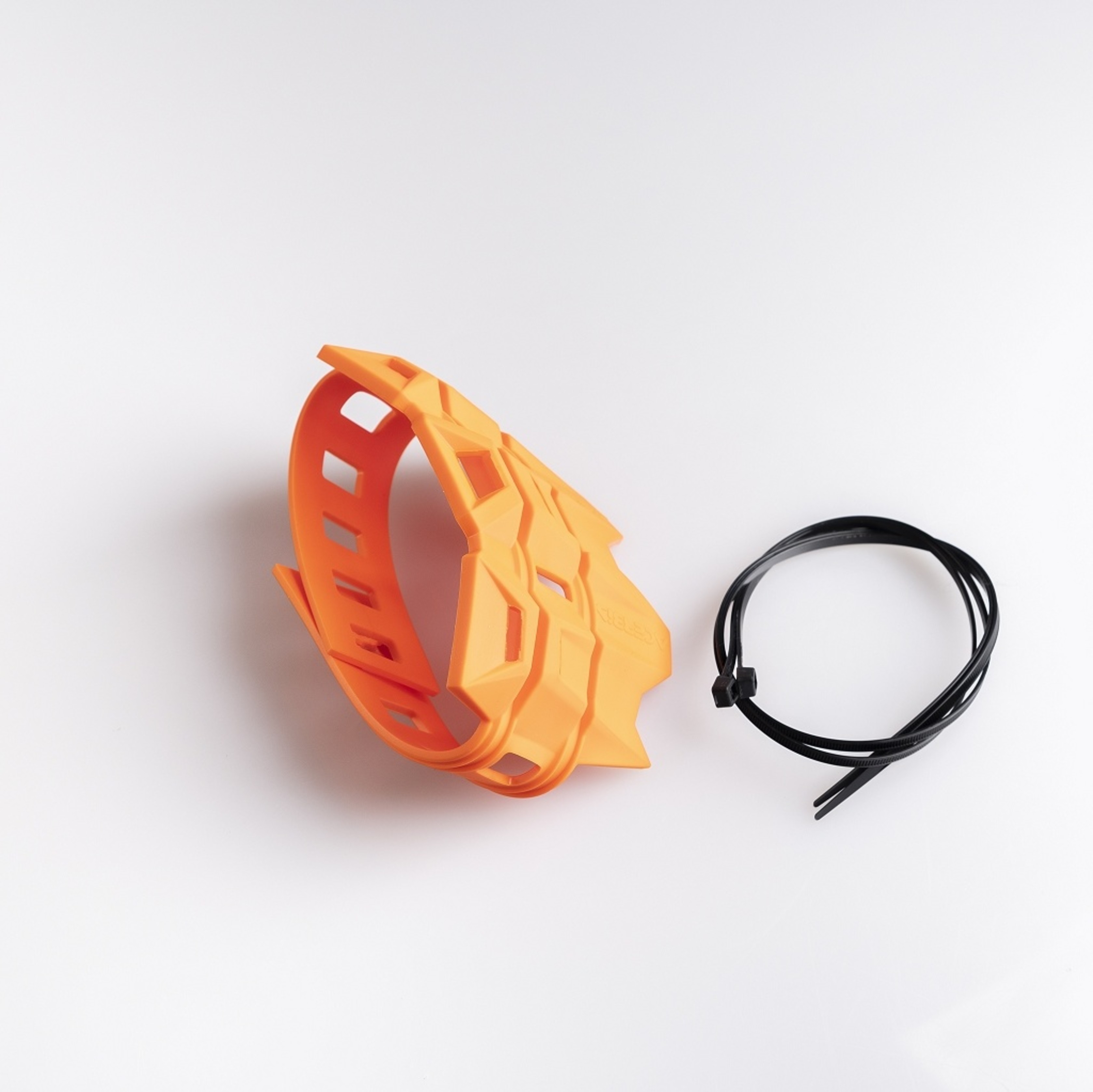 acerbis silicone silencer protector
