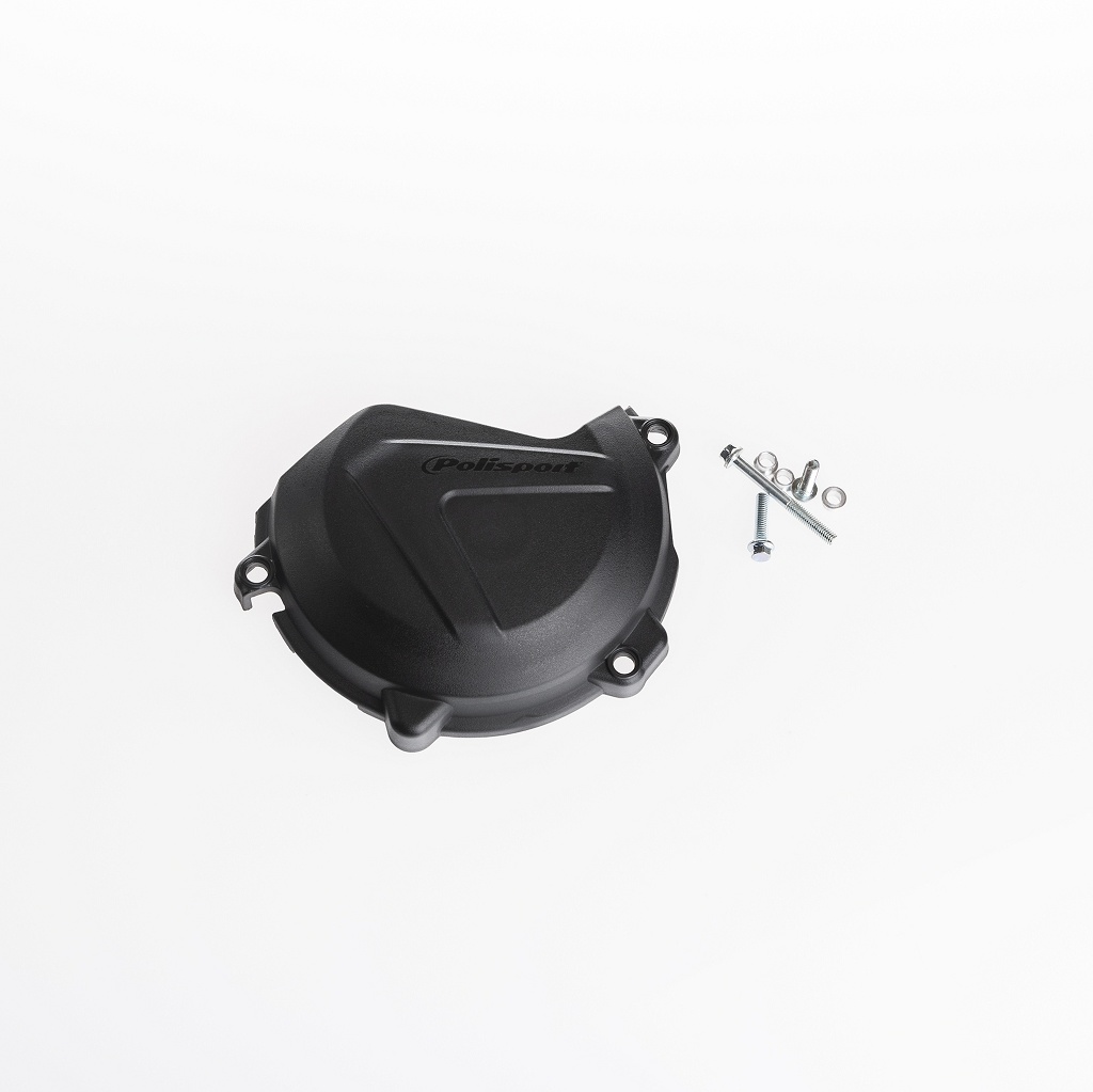 Polisport clutch cover
