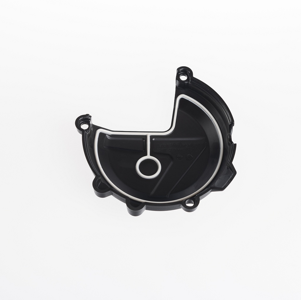 Polisport clutch cover