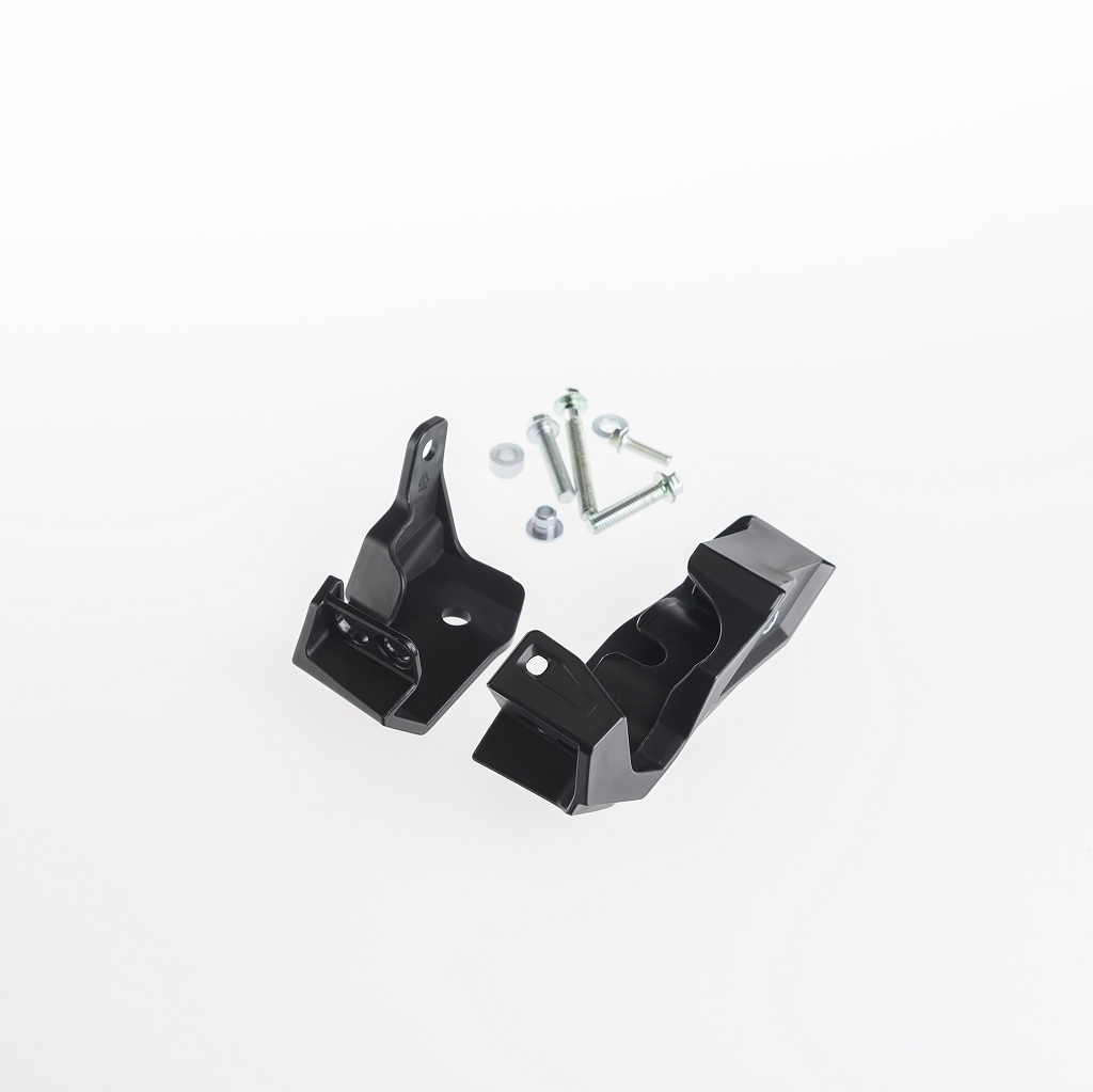 Polisport Gabelfußprotektor / Bremssattelprotektor