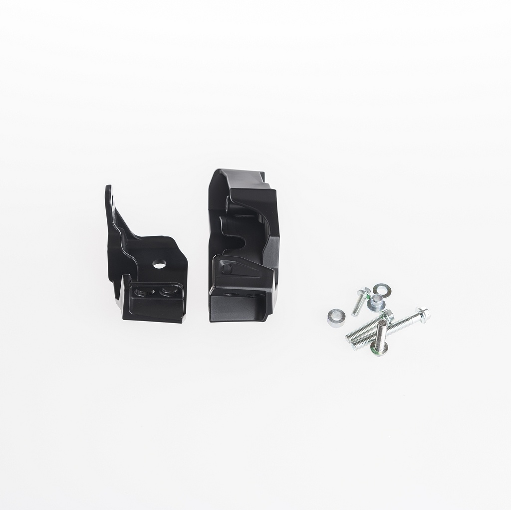 Polisport Gabelfußprotektor / Bremssattelprotektor