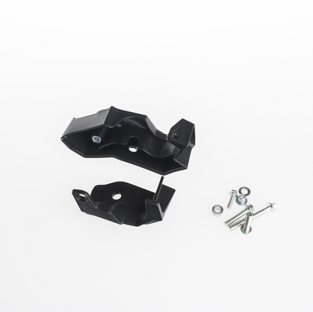 Polisport Gabelfußprotektor / Bremssattelprotektor