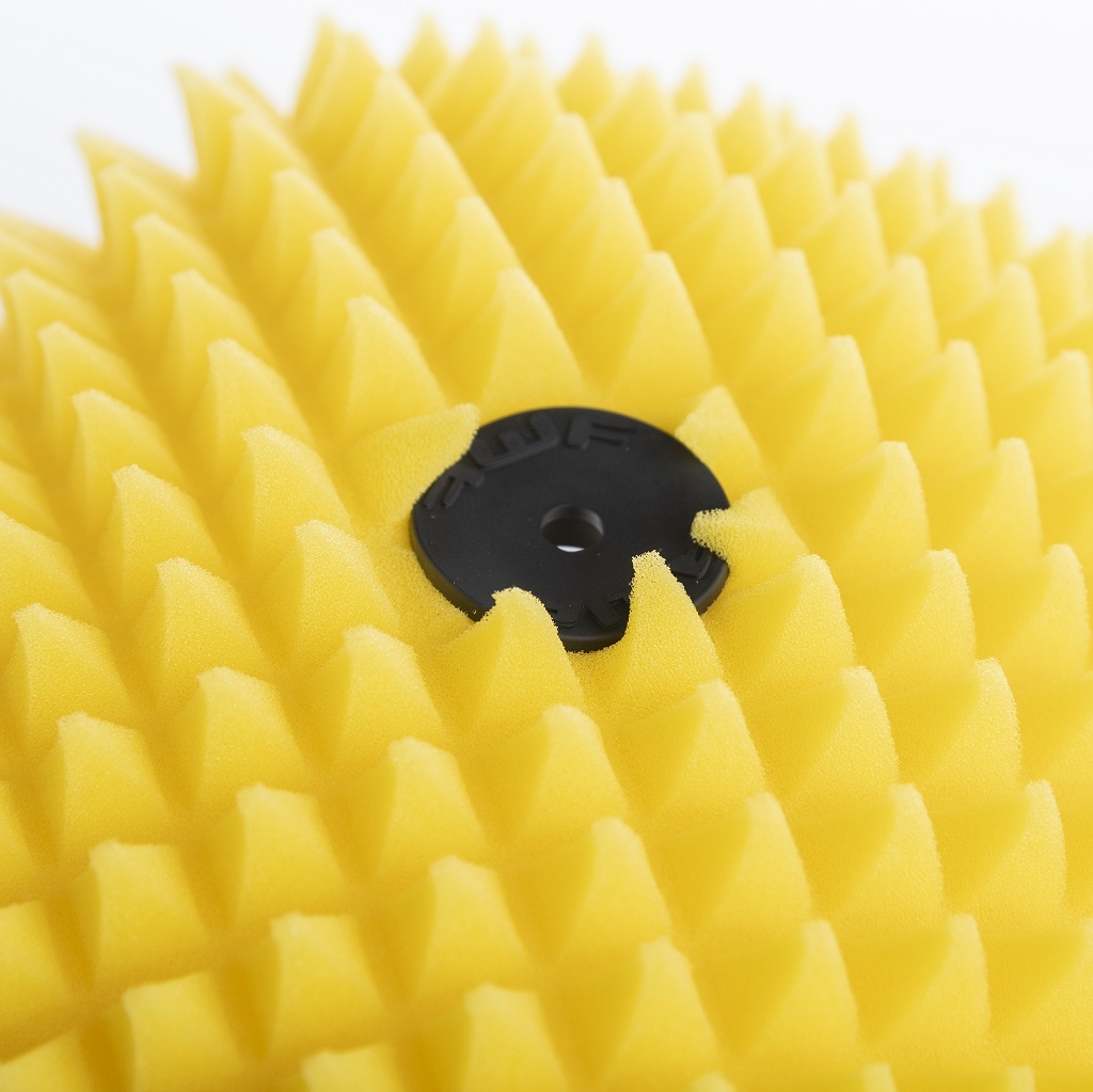 Funnel Web Proline Airfilter