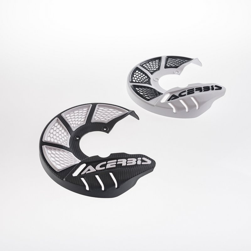 Acerbis X-Brake 2.0 Front Disc Cover