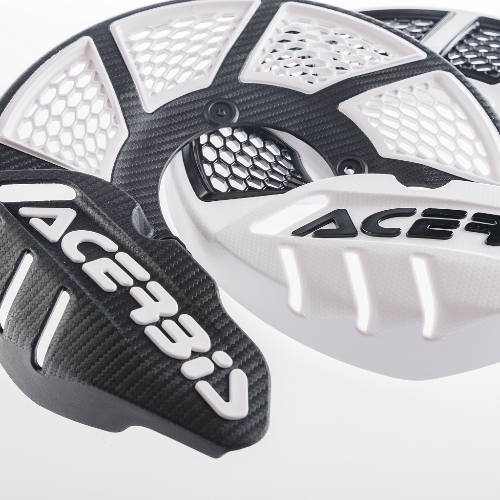 Acerbis X-Brake 2.0 Bremsscheibenschutz