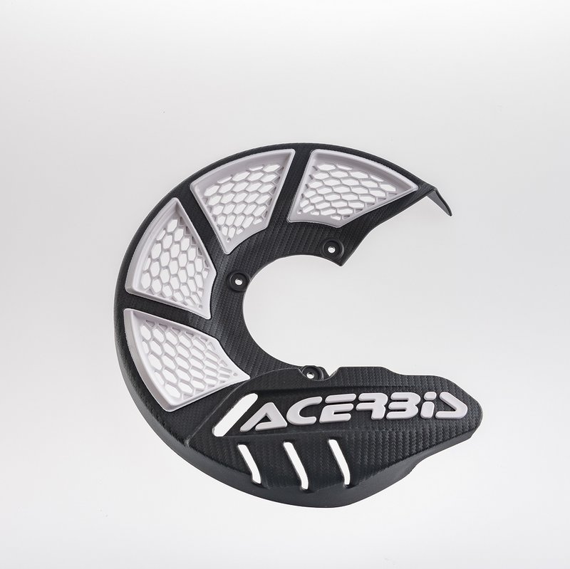 Acerbis X-Brake 2.0 Front Disc Cover